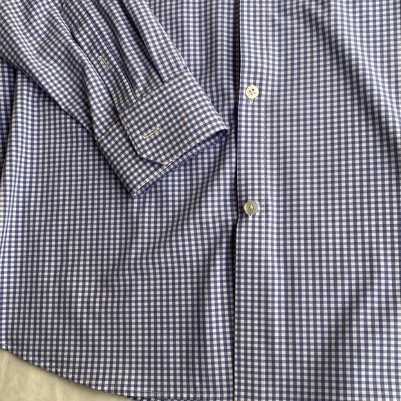 Mizzen+Main Leeward Dress Shirt - Picture 5 of 16